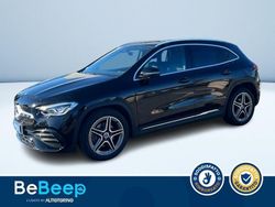 Nero metallizzato Usata 2023 Mercedes GLA180 Premium SUV | 35.400 € (Buon prezzo)
