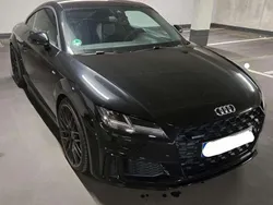Other Usata 2019 Audi TT S-Line Coupé | 35.490 € (Buon prezzo)