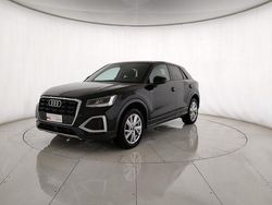 Nero Usata 2024 Audi Q2 Advanced Plus SUV | 25.900 € (Buon prezzo)
