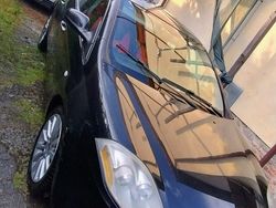 Nero Usata 2009 Fiat Bravo Due volumi | 1500 € (Buon prezzo)