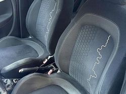 Grigio Usata 2013 Fiat Punto Tre volumi | 4000 €