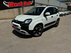 Bianco Usata 2020 Fiat Panda Cross Cross Due volumi | 7999 € (Ottimo prezzo)