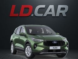 Verde Nuova 2025 Ford Kuga Titanium SUV | 27.950 € (Buon prezzo)