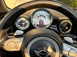 Usata 2009 Mini Cooper S Cabriolet Cabrio | 11.500 € (Buon prezzo)