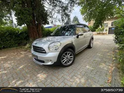 Grigio Usata 2015 Mini Cooper D Countryman Business SUV | 10.400 € (Buon prezzo)
