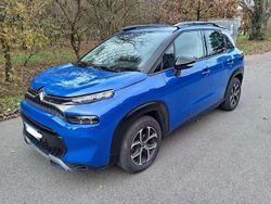 Blu/azzurro Usata 2022 Citroën C3 Aircross Shine SUV | 15.499 € (Ottimo prezzo)