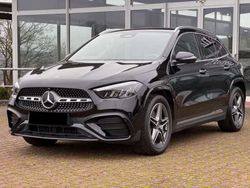 Nero Usata 2023 Mercedes GLA200 Premium SUV | 37.900 € (Ottimo prezzo)