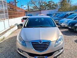 Argento Usata 2011 Lancia Delta Due volumi | 2499 € (Super prezzo)