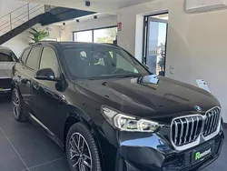 Nero Usata 2023 BMW X1 M Sport SUV | 41.900 € (Buon prezzo)