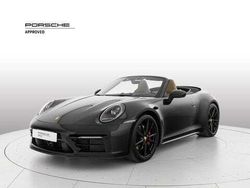 Other Usata 2023 Porsche 911 Carrera 4S Cabriolet Cabrio | 157.900 € (Buon prezzo)
