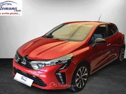 Rosso Nuova 2025 Mitsubishi Colt Invite Due volumi | 16.990 € (Ottimo prezzo)