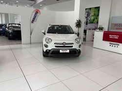 Bianco Usata 2021 Fiat 500X Cross SUV | 13.900 € (Ottimo prezzo)