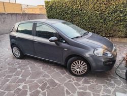 Usata 2011 Fiat Punto Evo Due volumi | 2199 € (Super prezzo)