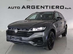 Silizium grey Usata 2020 VW Touareg Style SUV | 38.800 € (Buon prezzo)