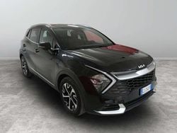 Nero Usata 2022 Kia Sportage Style SUV | 23.900 € (Buon prezzo)