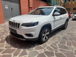 Usata 2019 Jeep Cherokee Limited SUV | 20.800 € (Buon prezzo)