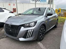 Argento Nuova 2025 Peugeot 208 Style Due volumi | 16.290 € (Buon prezzo)