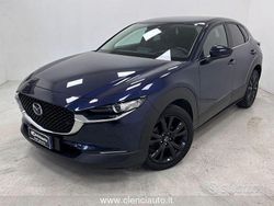 Blu Usata 2020 Mazda CX-30 SUV | 18.500 € (Buon prezzo)