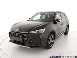 Nero Nuova 2025 MG ZS Comfort Station wagon | 19.200 € (Buon prezzo)