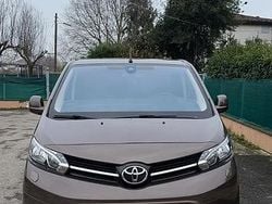 Usata 2018 Toyota Proace Verso Station wagon | 18.500 €