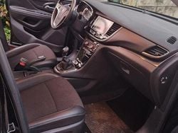 Nero Usata 2017 Opel Mokka X Innovation SUV | 11.500 € (Ottimo prezzo)