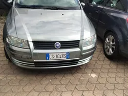 Usata 2004 Fiat Stilo Tre volumi | 1500 € (Buon prezzo)