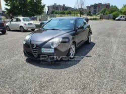 Marrone Usata 2015 Alfa Romeo MiTo Distinctive Due volumi | 7900 € (Buon prezzo)
