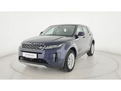 Portofino blue Usata 2021 Land Rover Range Rover evoque S SUV | 33.900 € (Molto cara)
