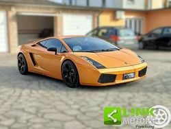 Arancione Usata 2005 Lamborghini Gallardo Coupé | 109.000 € (Buon prezzo)