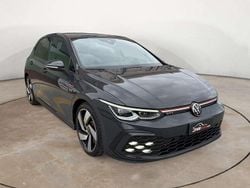 Grigio Usata 2022 VW Golf VIII GTI Tre volumi | 32.400 € (Buon prezzo)