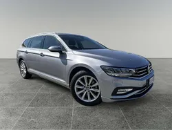 Grigio Usata 2020 VW Passat Business Station wagon | 20.890 € (Buon prezzo)