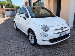 Bianco Usata 2023 Fiat 500 Dolcevita Due volumi | 11.490 € (Buon prezzo)