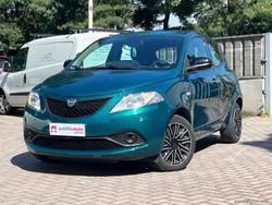 Verde Usata 2020 Lancia Ypsilon Gold Due volumi | 9900 € (Ottimo prezzo)