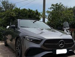 Grigio Usata 2023 Mercedes A180 Premium Plus Due volumi | 32.900 €