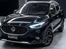 Nero perlato metall Usata 2024 MG ZS Luxury Tre volumi | 15.999 € (Buon prezzo)