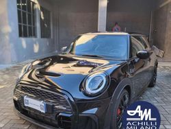 Nero Usata 2024 Mini John Cooper Works Due volumi | 38.500 € (Molto cara)