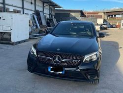 Usata 2018 Mercedes GLC43 AMG AMG SUV | 42.500 € (Molto cara)
