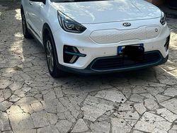 Bianco Usata 2022 Kia e-Niro SUV | 18.900 €
