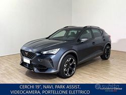 Grigio Usata 2024 Cupra Formentor SUV | 29.590 € (Buon prezzo)