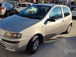 Grigio Usata 2003 Fiat Punto Tre volumi | 650 € (Super prezzo)