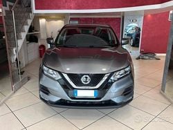 Grigio Usata 2020 Nissan Qashqai SUV | 16.300 € (Buon prezzo)