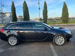 Usata 2013 Opel Insignia Cosmo Station wagon | 4300 € (Super prezzo)