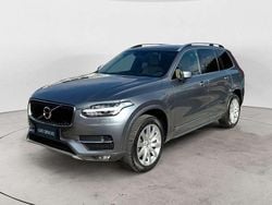 Grigio Usata 2018 Volvo XC90 Momentum SUV | 29.800 € (Buon prezzo)