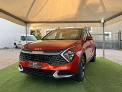 Other Usata 2023 Kia Sportage GT-Line SUV | 23.990 € (Super prezzo)