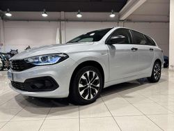 Argento Usata 2021 Fiat Tipo City Life Station wagon | 12.500 € (Ottimo prezzo)