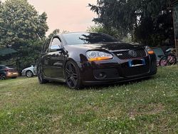Nero Usata 2006 VW Golf V GTI Tre volumi | 9000 €