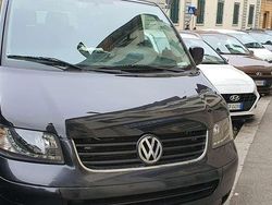 Nero Usata 2009 VW T5 Furgone | 18.000 € (Buon prezzo)