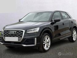 Nero Usata 2020 Audi Q2 S-Line SUV | 19.998 € (Ottimo prezzo)