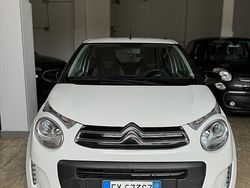 Bianco Usata 2019 Citroën C1 Feel Due volumi | 8700 € (Ottimo prezzo)