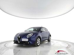 Blu Usata 2019 Alfa Romeo MiTo Due volumi | 7821 € (Buon prezzo)